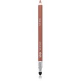 PUPA Milano True Lips olovka za konturiranje usana nijansa 045 - True Nude 1.2 g Cijene