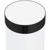  Vanjska zidna lampa Crna 12 x 8,5 x 29 cm | shoptok.hr