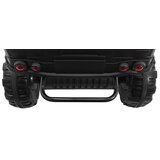 Quad na akumulator XL ATV - crno/zeleni | shoptok.hr