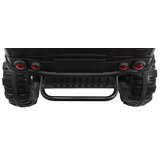 Quad Štirikolesnik na akumulator XL ATV - črno/zelen | Shoptok.si