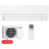 Mitsubishi MSZ-FT25VGK / MUZ-FT25VGHZ klima uređaj inverter Cene