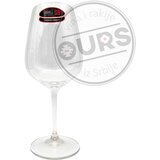 Riedel hearth to hearth cabernet sauvignon 2/1 Cene