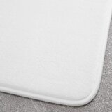 Catherine Lansfield Bijele kupaonske prostirke u setu 2 kom za WC 50x80 cm Anti-Bacterial – | shoptok.hr