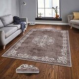 Conceptum Hypnose Eexfab636 multicolor hall carpet (100 x 150) Cene
