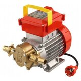 Rover pumpa za pretakanje be-g 20 hp0.6 inox | ePonuda.com