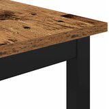  Klupa Staro drvo 80 x 35 x 45 cm Konstruirano drvo | Eponuda.ba