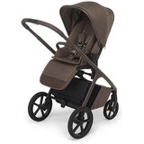 Foppa Pedretti kolica 3u1 Commander Cinnamon Brown | shoptok.hr