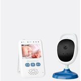 Badabulle Video monitor za bebe 250m, Beli Cene