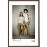 DEKNUDT S44CH4 30x40 Wood dark brown Cijene