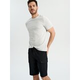 Sinsay muške jogger kratke hlače od trapera 7947Y-99X | shoptok.hr