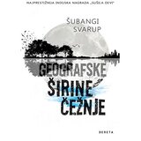 Dereta Šubangi Svarup - Geografske širine čežnje | ePonuda.com