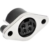 Kycon Adapter za punjenje DC 4pol Panel KPJX-PM-4S-S cijene