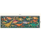 Apli Slagalica Izumrle životinje: Dinosauri, 200 dijelova 20609 | shoptok.hr