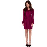 Makover Woman's Dress K175 | shoptok.hr