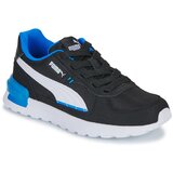 Puma Nizke superge Graviton AC PS Črna | Shoptok.si