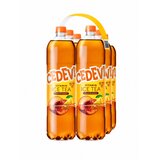 Cedevita Vitamin Ice Tea Peach & Lemon 6×1,5L XXL | shoptok.hr