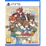  Class of Heroes 3 Remaster (PS5) | Shoptok.si