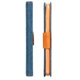 CANVAS Book case preklopna futrola za XIAOMI Redmi 12 4G / 12 5G navy plava | shoptok.hr