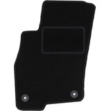 Wielganizator Vozniška preproga črna za: Fiat Grande Punto hatchback (2005-2009), (22144371) | Shoptok.si