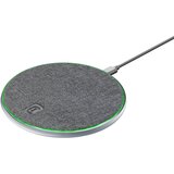 Cellular Line WIFI POLNILEC TWEED, SIV 15W BREZžIčNI POLNILEC | Shoptok.si