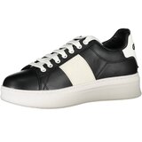 GAELLE PARIS BLACK MEN&#39;S SPORTS SHOES | shoptok.hr