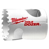 Milwaukee hole dozer bimetalna kruna 40mm 49560087 Cene
