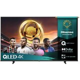Hisense 65E77Q QLED TV UHD 4K Smart TV Dolby Vision (model 2025/26) - - 65 | Shoptok.si