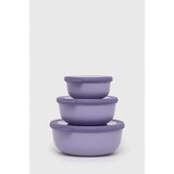 Mepal Set multifunkcionalnih zdjela Cirqula 3-pack Cijene