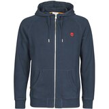 Timberland Muški duks Exeter River Basic Full-Zip teget | ePonuda.com