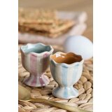 Bloomingville Kozarec za jajca Willa 5 x 5 cm 2-pack | Shoptok.si