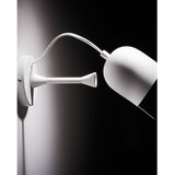 Kave Home Bela stenska svetilka Lucilla – | Shoptok.si