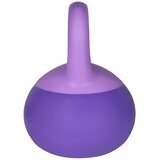 Rebel ACTIVE Meka vinilna girja rusko zvono Soft Kettlebell 8kg RBA-2333-08 | Eponuda.com