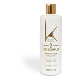  Tretman za glatku kosu Young Keratin Liss Komplex 2 – 400 ml | Eponuda.ba