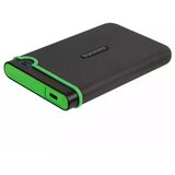 Transcend TS4TSJ25M3C 4TB USB Type C eksterni hard disk | Eponuda.com