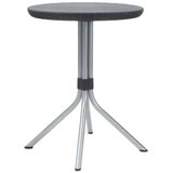 Keter bistro set Chelsea boja grafita 223562 | shoptok.hr