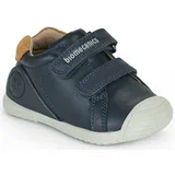 BIOGATEO CASUAL Tamno plava