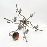 Brilagi Luster na lancu ANTICO MODERN 5xE27/60W/230V bež | Eponuda.com