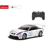 Autić igračka BMW m3 na daljinsko upravljanje 1:24