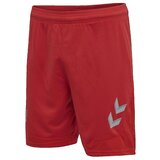 Hummel Kratke hlače & Bermuda Shorts hmlLEAD POLY Rdeča Cene