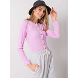 Nie Znasz Mnie Body-TW-BO-G-087.99-light purple | Shoptok.si