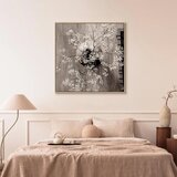  Slika - Dried Flowers (1 Part) Square 60x60 | shoptok.hr