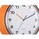 Karlsson Zidni sat ø 34 cm Modern Retro – | shoptok.hr