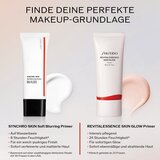 Shiseido Revitalessence Skin Glow Primer posvjetljujući primer SPF 25 30 ml | shoptok.hr