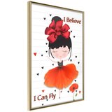  Poster - Poppy Dancer 30x45 | shoptok.hr