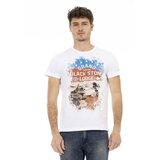 Trussardi muška majica Action 2AT48 | shoptok.hr
