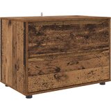 Ormarić za pohranu Staro drvo 80 x 48 x 57 cm Konstruirano drvo | Eponuda.com
