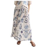 SCOTCH & SODA bela maxi suknja Cene