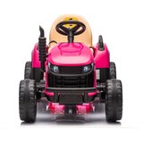 Traktor na akumulator BBH-030 Pink | shoptok.hr