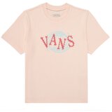 Vans INTO THE VOID BFF Ružičasta Cijene