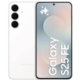 Samsung S25FE 8GB 256GB White | Eponuda.ba